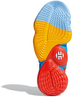 adidas Harden Vol. 4 'Su Casa Mi Casa - Oklahoma City Thunder' FW7498 Purchase adidas Harden Vol. 4 'Su Casa Mi Casa - Oklahoma City Thunder' FW7498