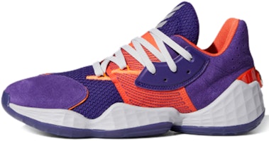 adidas Harden Vol. 4 'Su Casa Mi Casa - Phoenix Suns' FW7495 adidas Harden Vol. 4 'Su Casa Mi Casa - Phoenix Suns' FW7495