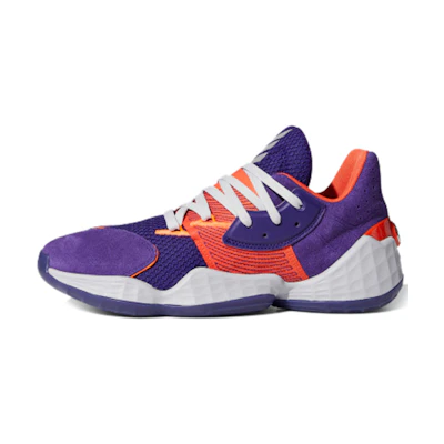 adidas Harden Vol. 4 'Su Casa Mi Casa - Phoenix Suns'
