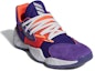 Order adidas Harden Vol. 4 'Su Casa Mi Casa - Phoenix Suns' Lelaki FW7495