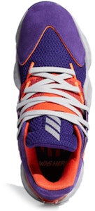 阿迪达斯 哈登4代 '你的家我的家 - 菲尼克斯太阳' FW7495 Shop 阿迪达斯 哈登4代 '你的家我的家 - 菲尼克斯太阳' FW7495