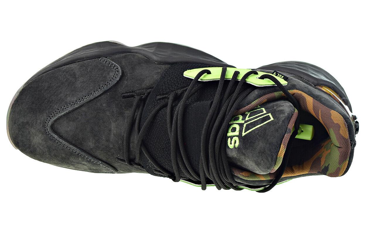 Purchase 阿迪达斯 哈登 Vol. 4 丹尼尔·帕特里克 灰色篮球鞋 FY2790