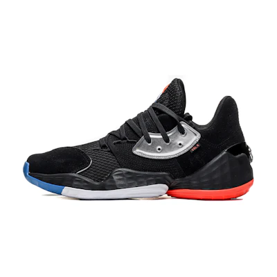 adidas Harden Vol. 4 GCA 'Barbershop'