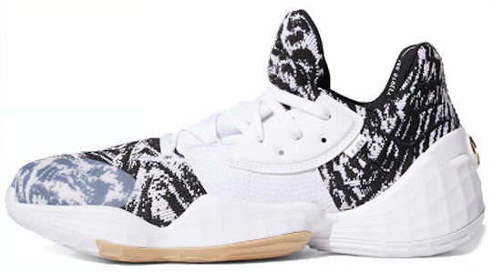 阿迪达斯 Harden Vol. 4 GCA '曲奇奶油' EF1262 Buy 阿迪达斯 Harden Vol. 4 GCA '曲奇奶油' EF1262