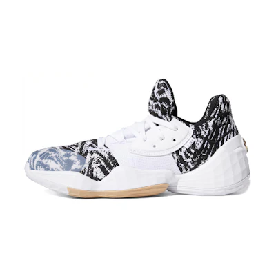 adidas Harden Vol. 4 GCA 'Cookies & Cream'