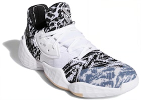 adidas Harden Vol. 4 GCA 'Cookies & Cream' di Malaysia EF1262 Order adidas Harden Vol. 4 GCA 'Cookies & Cream' di Malaysia EF1262