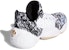 adidas Harden Vol. 4 GCA 'Cookies & Cream' di Malaysia EF1262