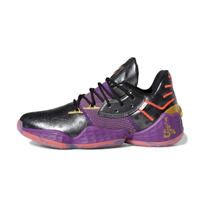 adidas Harden Vol. 4 GCA 'Five Generals'