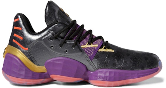 adidas Harden Vol. 4 GCA 'Lima Jeneral' FW3884 Order adidas Harden Vol. 4 GCA 'Lima Jeneral' FW3884