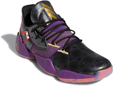 adidas Harden Vol. 4 GCA 'Lima Jeneral' FW3884 Lookbook adidas Harden Vol. 4 GCA 'Lima Jeneral' FW3884