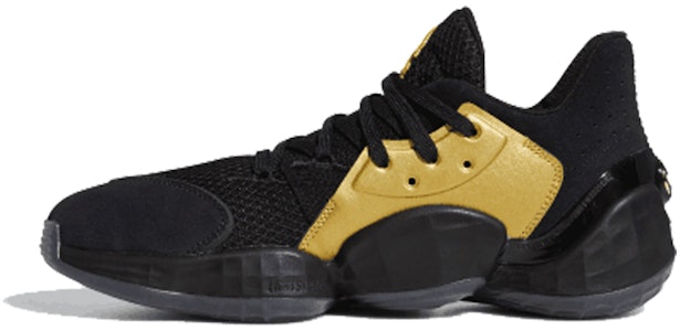 adidas Harden Vol. 4 GCA 'Aku Akan Jadi Bintang' EF8652 Buy adidas Harden Vol. 4 GCA 'Aku Akan Jadi Bintang' EF8652