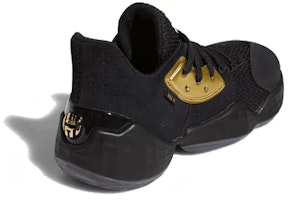 아디다스 하든 Vol. 4 GCA '스타가 될 거야' EF8652 Lookbook 아디다스 하든 Vol. 4 GCA '스타가 될 거야' EF8652