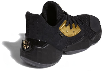 adidas Harden Vol. 4 GCA 'Aku Akan Jadi Bintang' EF8652 Lookbook adidas Harden Vol. 4 GCA 'Aku Akan Jadi Bintang' EF8652