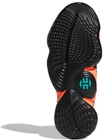 阿迪达斯 哈登 Vol. 4 GCA '橙黑' FV4155 Purchase 阿迪达斯 哈登 Vol. 4 GCA '橙黑' FV4155