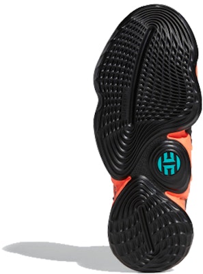 아디다스 하든 Vol. 4 GCA '오렌지 블랙' FV4155 Purchase 아디다스 하든 Vol. 4 GCA '오렌지 블랙' FV4155