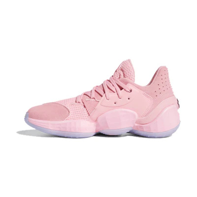 adidas Harden Vol. 4 GCA 'Pink Lemonade'