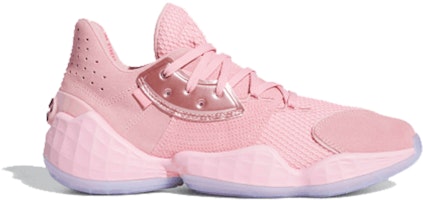 아디다스 하든 Vol. 4 GCA '핑크 레모네이드' EF1206 Order 아디다스 하든 Vol. 4 GCA '핑크 레모네이드' EF1206