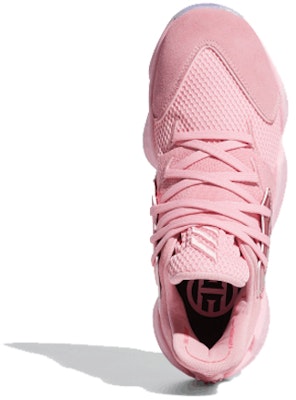 adidas Harden Vol. 4 GCA 'Pink Lemonade' Lelaki/Wanita EF1206 Shop adidas Harden Vol. 4 GCA 'Pink Lemonade' Lelaki/Wanita EF1206