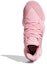 Shop adidas Harden Vol. 4 GCA 'Pink Lemonade' Lelaki/Wanita EF1206