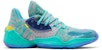 adidas Harden Vol. 4 GCA 'Shock Mint' Lelaki Kasut Sukan FY0894