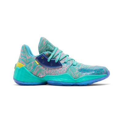 adidas Harden Vol. 4 GCA 'Shock Mint'