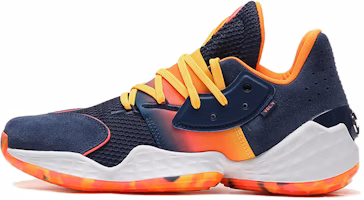 adidas Harden Vol. 4 GCA 'Social Media Pack' FX9202 adidas Harden Vol. 4 GCA 'Social Media Pack' FX9202