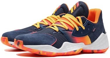 아디다스 하든 볼륨 4 GCA '소셜 미디어 팩' FX9202 FX9202 Lookbook 아디다스 하든 볼륨 4 GCA '소셜 미디어 팩' FX9202 FX9202