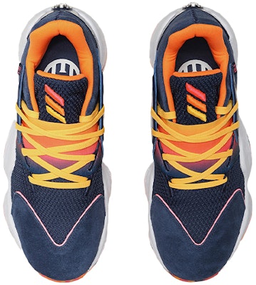 adidas Harden Vol. 4 GCA 'Pek Media Sosial' FX9202 Shop adidas Harden Vol. 4 GCA 'Pek Media Sosial' FX9202