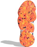 阿迪达斯哈登第四代 '深蓝黄' FX9199 Details for 阿迪达斯哈登第四代 '深蓝黄' FX9199