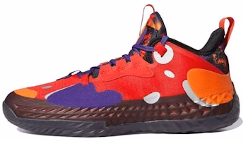 adidas Harden Vol. 5 'Chinese New Year' G55811 adidas Harden Vol. 5 'Chinese New Year' G55811
