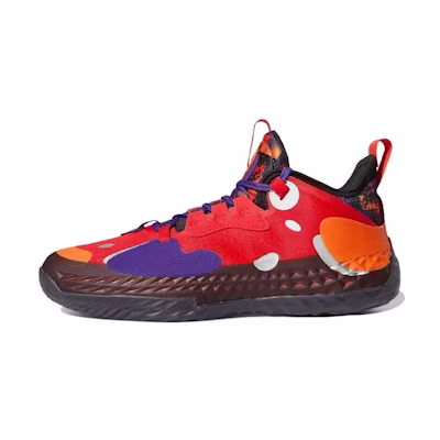 adidas Harden Vol. 5 'Chinese New Year'