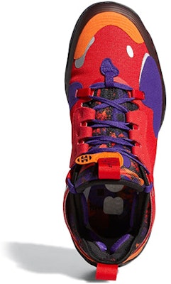 아디다스 하든 Vol. 5 "설날" (Adidas Harden Vol. 5 "Seollal") G55811 Shop 아디다스 하든 Vol. 5 "설날" (Adidas Harden Vol. 5 "Seollal") G55811