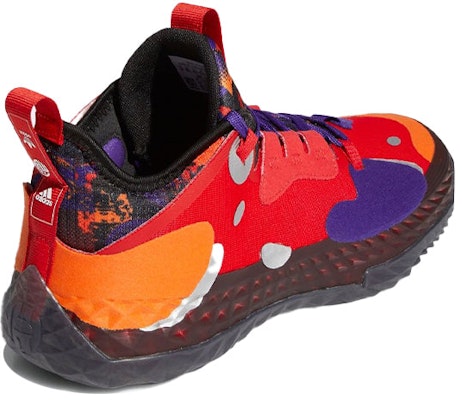 아디다스 하든 Vol. 5 "설날" (Adidas Harden Vol. 5 "Seollal") G55811 Purchase 아디다스 하든 Vol. 5 "설날" (Adidas Harden Vol. 5 "Seollal") G55811