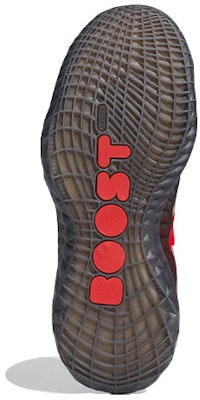 아디다스 하든 Vol. 5 "설날" (Adidas Harden Vol. 5 "Seollal") G55811 Details for 아디다스 하든 Vol. 5 "설날" (Adidas Harden Vol. 5 "Seollal") G55811