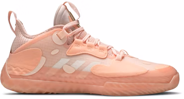 adidas Harden Vol. 5 'Icey Pink' FZ0834 adidas Harden Vol. 5 'Icey Pink' FZ0834
