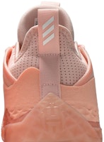 adidas Harden Vol. 5 'Rosa Helado' FZ0834 Sizing adidas Harden Vol. 5 'Rosa Helado' FZ0834