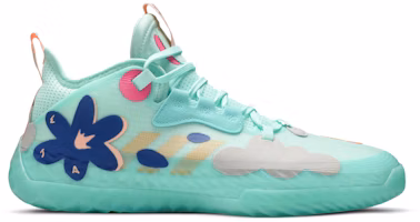 adidas Harden Vol. 5 'Support' H68685 adidas Harden Vol. 5 'Support' H68685