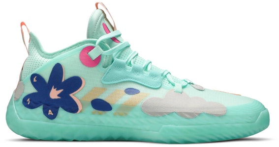 adidas Harden Vol. 5 'Support' Kasut Sukan H68685 Buy adidas Harden Vol. 5 'Support' Kasut Sukan H68685