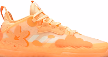adidas Harden Vol. 5 Futurenatural 'Naranja Ácido' H68686 Order adidas Harden Vol. 5 Futurenatural 'Naranja Ácido' H68686