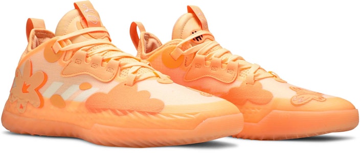 아디다스 하든 Vol. 5 퓨처내추럴 "애시드 오렌지" H68686 Cheap 아디다스 하든 Vol. 5 퓨처내추럴 "애시드 오렌지" H68686