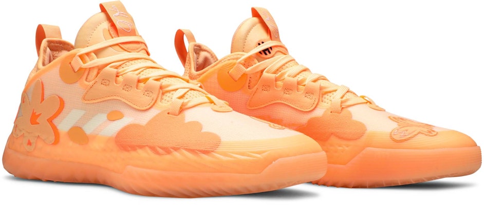 adidas Harden Vol. 5 Futurenatural 'Oren Asid' H68686 Cheap adidas Harden Vol. 5 Futurenatural 'Oren Asid' H68686