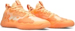 Cheap adidas Harden Vol. 5 Futurenatural 'Oren Asid' H68686