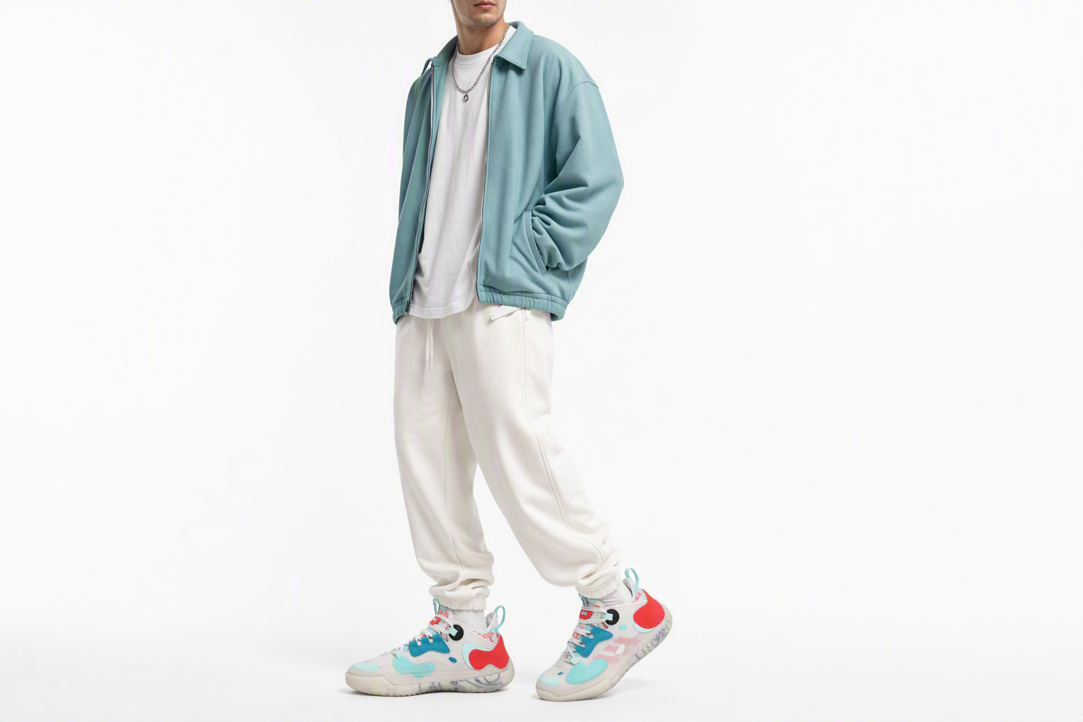 Order ハーデンVol.5 未来編 "違反" ( Harden Vol.5 未来編 "Ihan") FZ4405