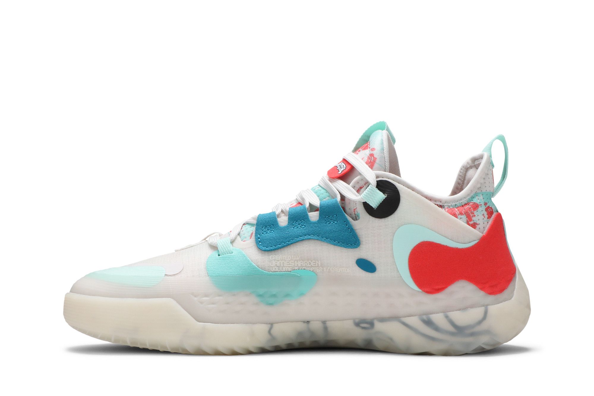 Shop ハーデンVol.5 未来編 "違反" ( Harden Vol.5 未来編 "Ihan") FZ4405