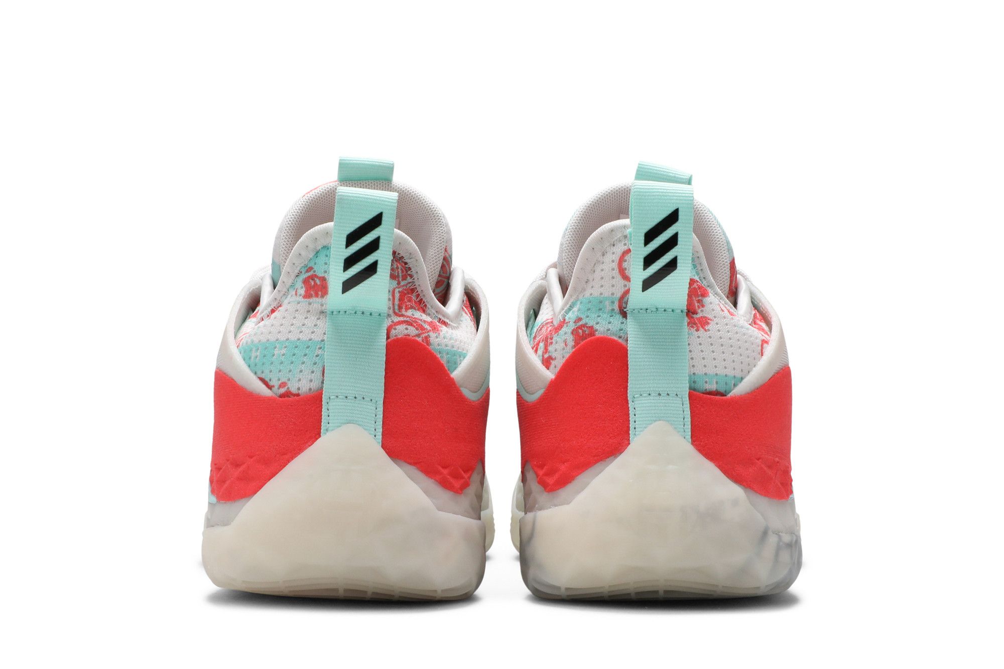 Sizing ハーデンVol.5 未来編 "違反" ( Harden Vol.5 未来編 "Ihan") FZ4405