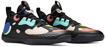 아디다스 하든 Vol. 5 퓨처내추럴 '블랙' FZ1070 Cheap 아디다스 하든 Vol. 5 퓨처내추럴 '블랙' FZ1070