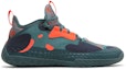 Buy adidas Harden Vol. 5 Futurenatural 'Floral - Hazy Emerald' Bunga Zamrud. FZ1082