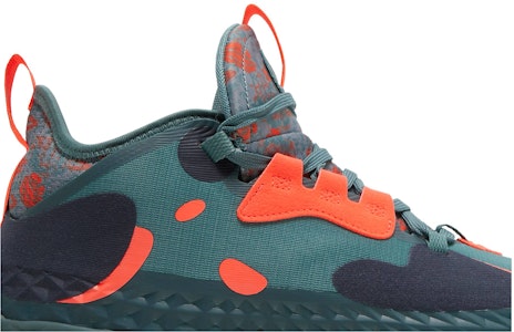 adidas Harden Vol. 5 花卉藍 Order adidas Harden Vol. 5 花卉藍