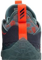 adidas Harden Vol. 5 花卉藍 Sizing adidas Harden Vol. 5 花卉藍