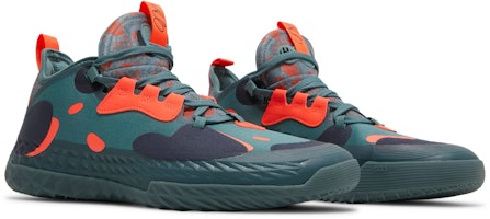 adidas Harden Vol. 5 花卉藍 Cheap adidas Harden Vol. 5 花卉藍